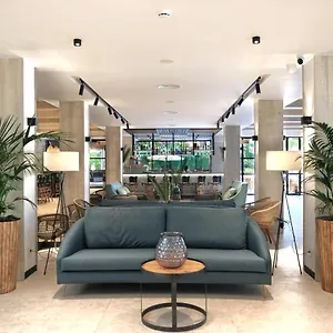 **** Hotel Acapulco Espanha
