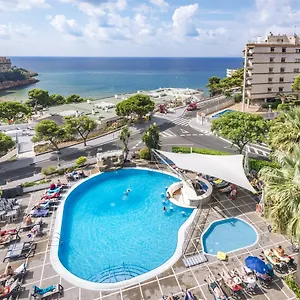 **** Hotel 4r Park I Espanha