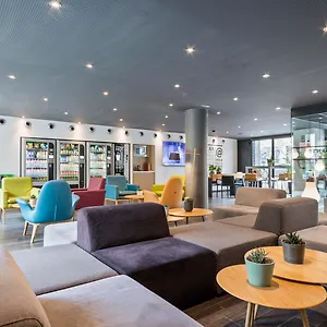 *** Hotel Andante Espanha