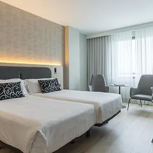**** Hotel Blanca De Navarra España