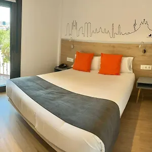 ** Casa de hóspedes Sans Espanha