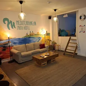  Albergue Mediterranean Espanha