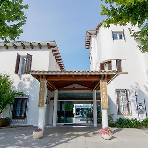 *** Hotel Capri España