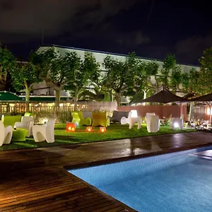 **** Hotel Magnolia - Adults Only Espanha