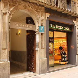 ** Casa de hóspedes Fina Espanha
