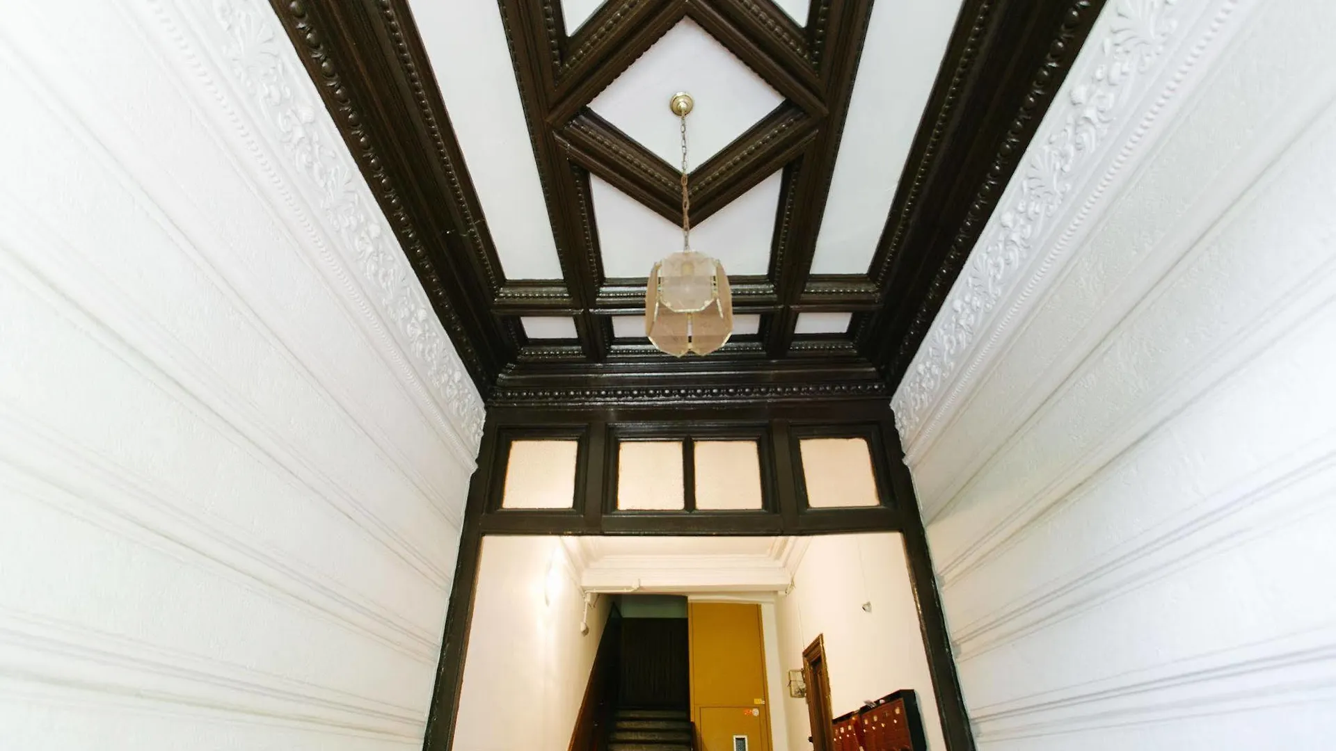 Hostal San Sebastian Centro Gasthof