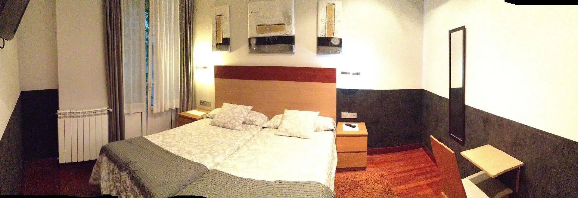Hostal San Sebastian Centro 2*,  Spanien