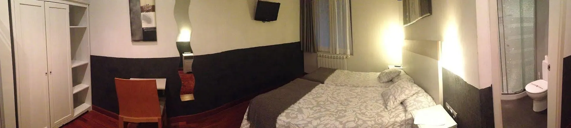 Pensión Hostal San Sebastian Centro