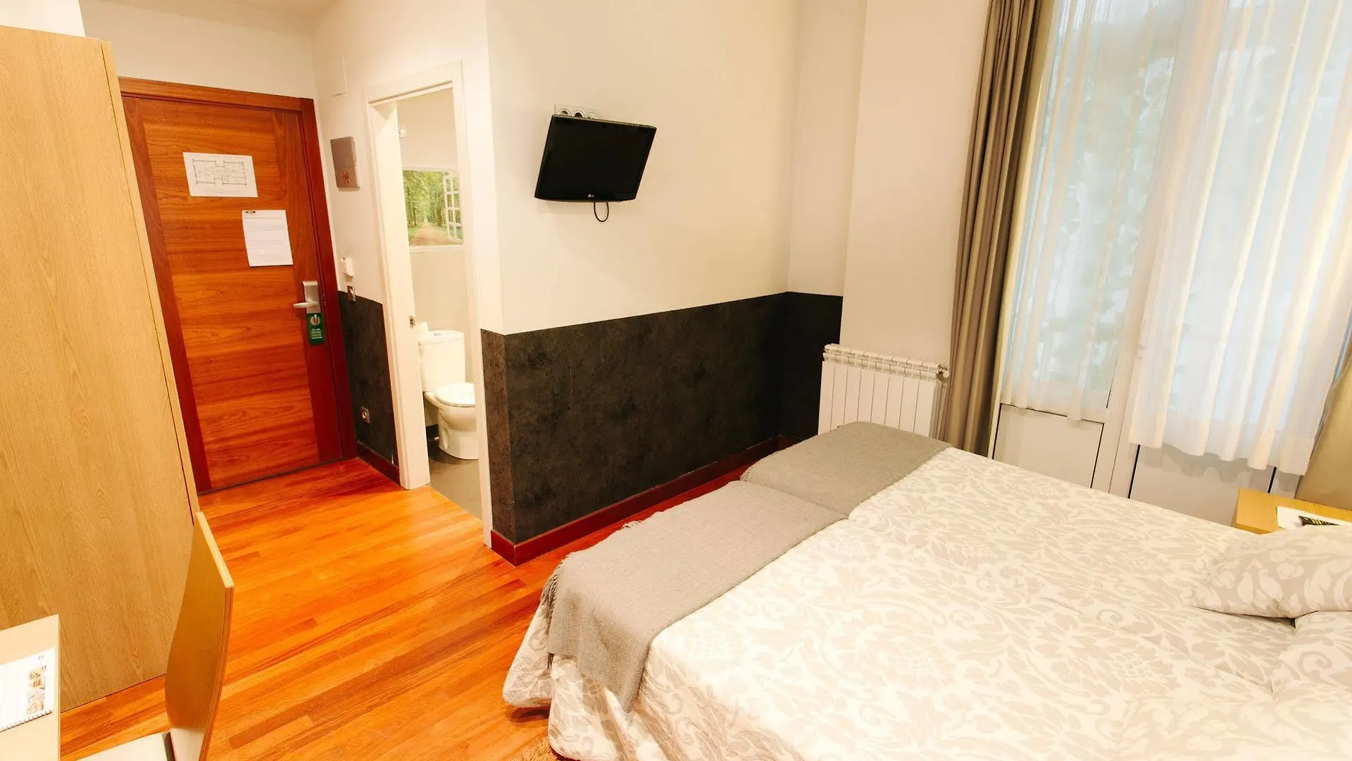 Hostal San Sebastian Centro España